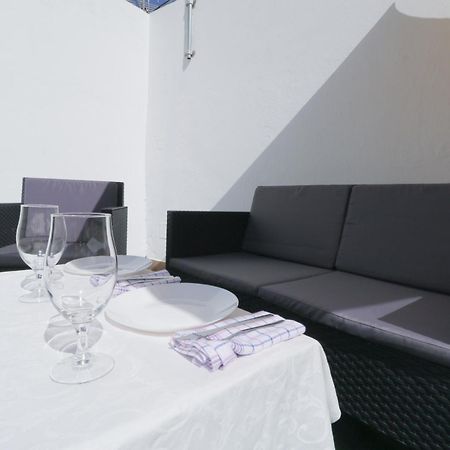 Valley Views Apartment In Agaete Agaete  Luaran gambar