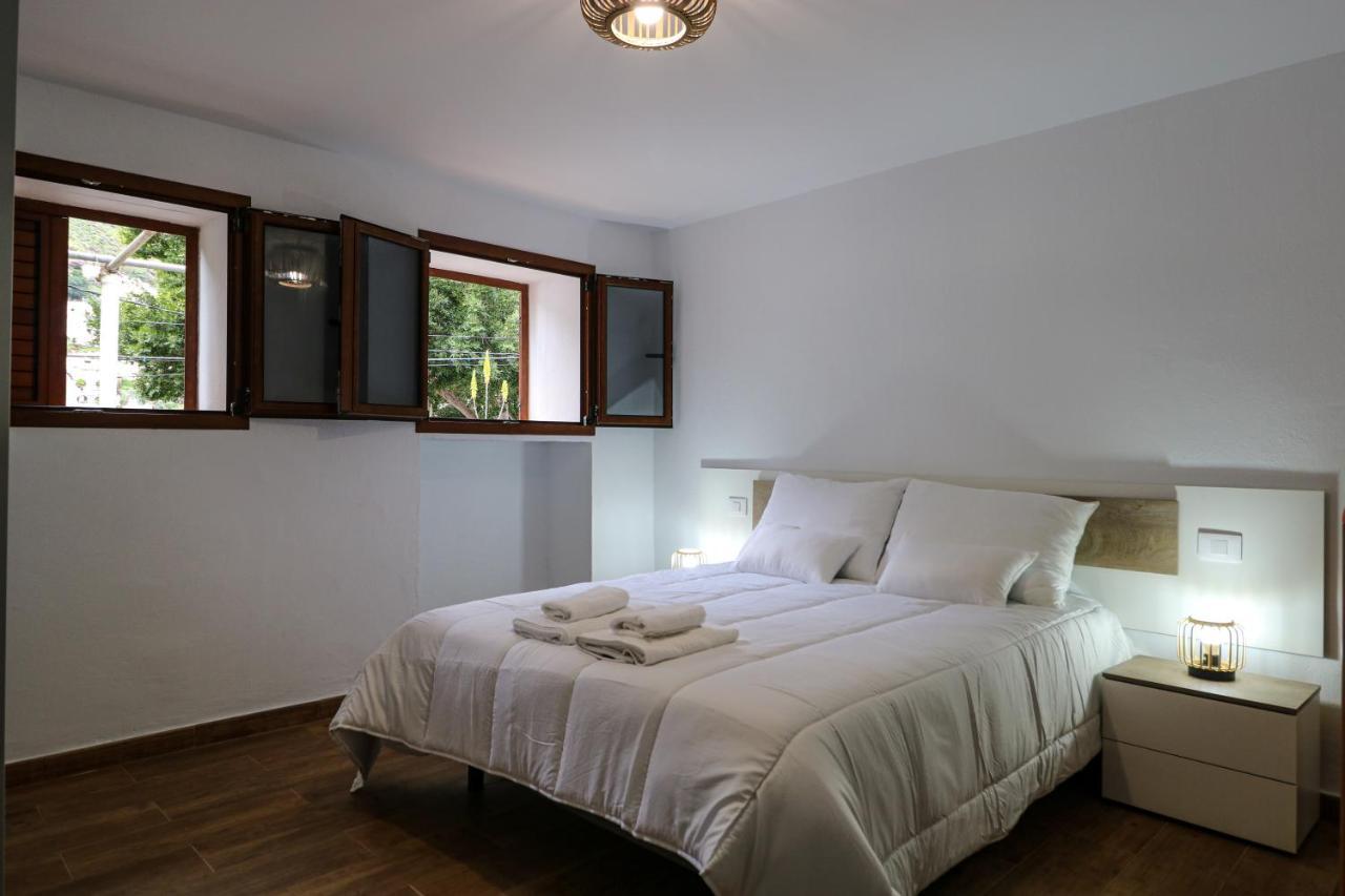 Valley Views Apartment In Agaete Agaete  Luaran gambar
