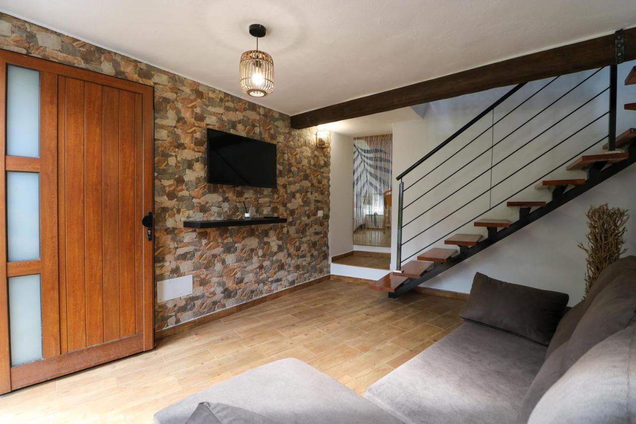 Valley Views Apartment In Agaete Agaete  Luaran gambar