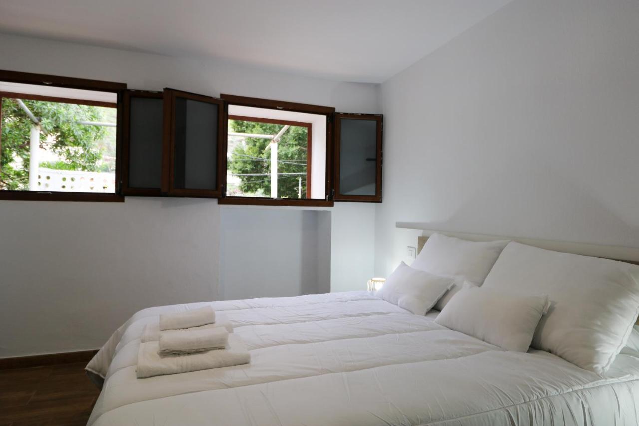 Valley Views Apartment In Agaete Agaete  Luaran gambar