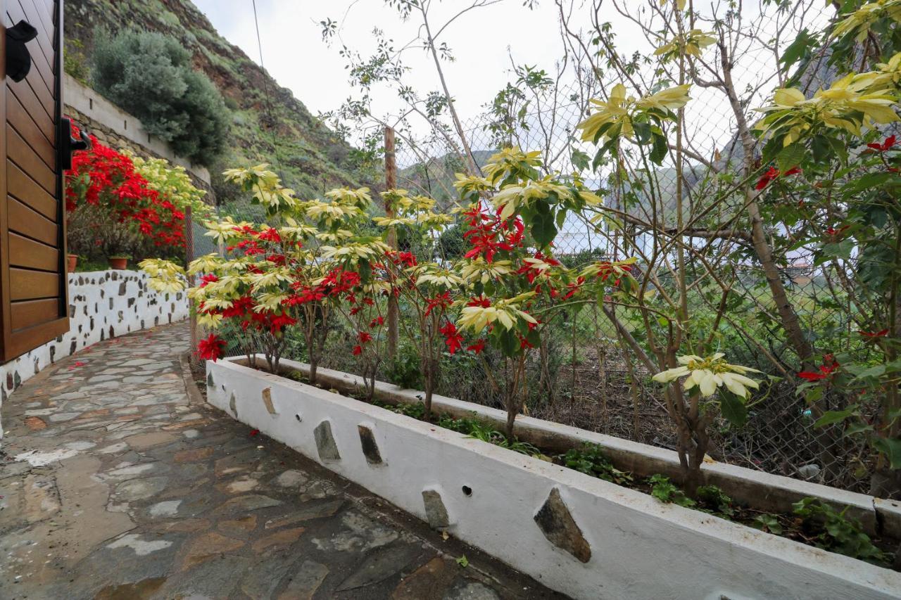 Valley Views Apartment In Agaete Agaete  Luaran gambar