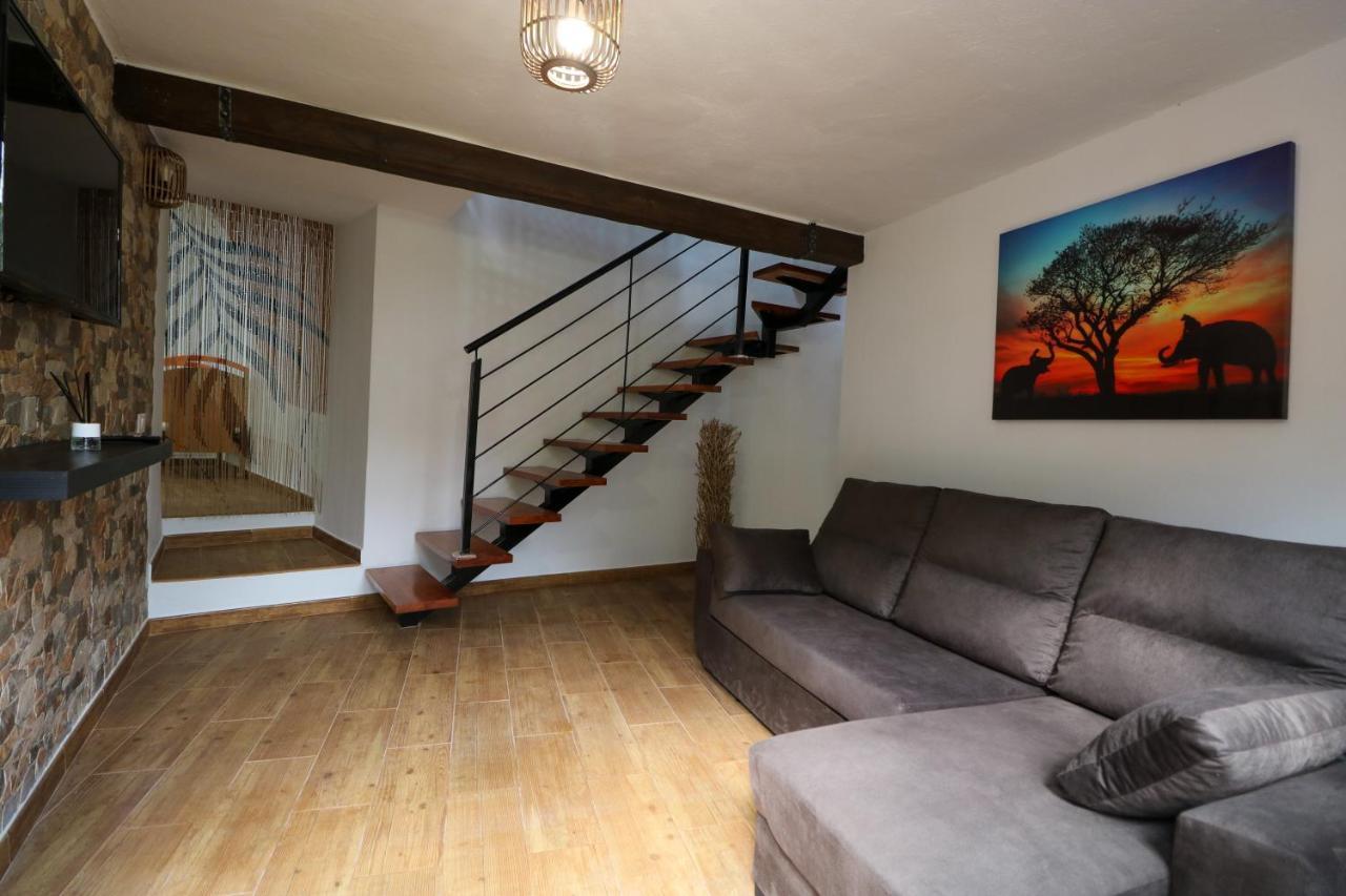 Valley Views Apartment In Agaete Agaete  Luaran gambar