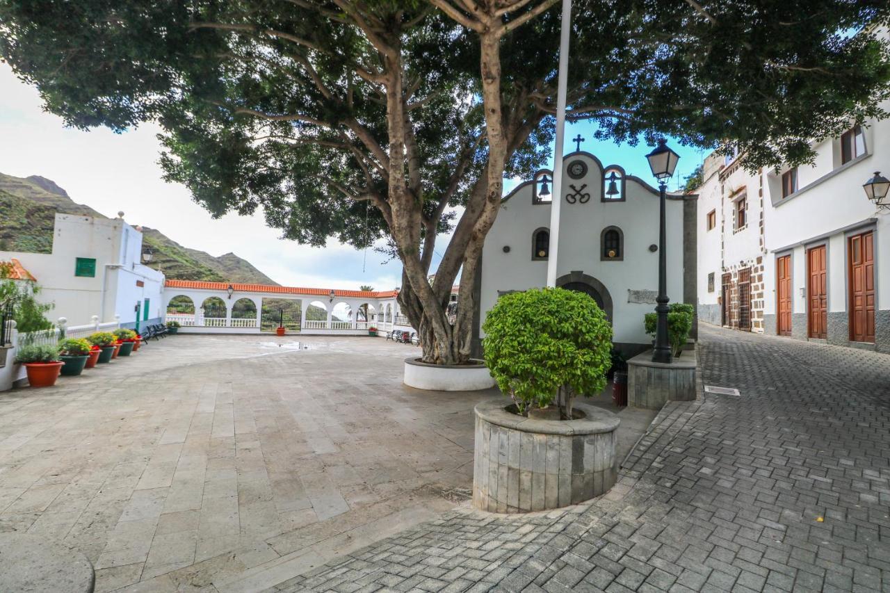 Valley Views Apartment In Agaete Agaete  Luaran gambar