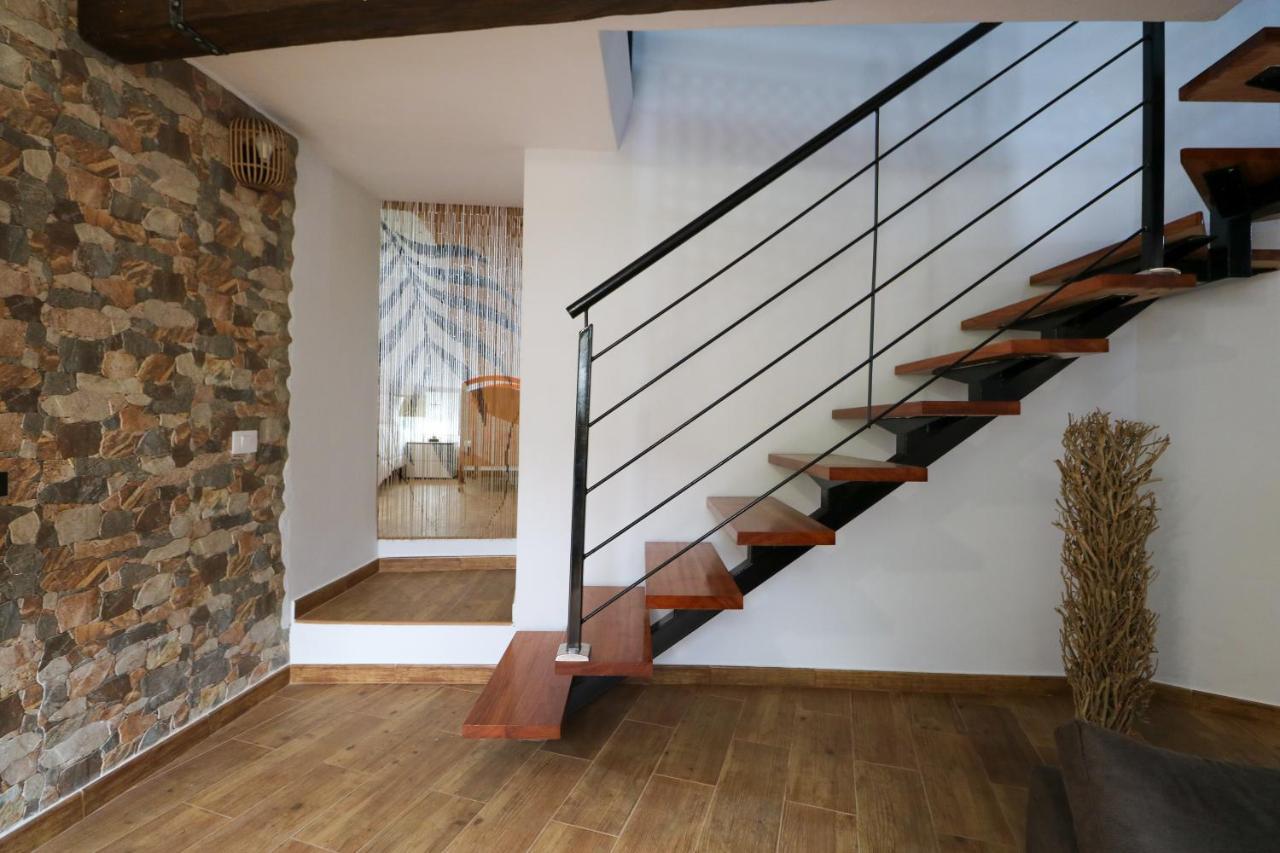 Valley Views Apartment In Agaete Agaete  Luaran gambar