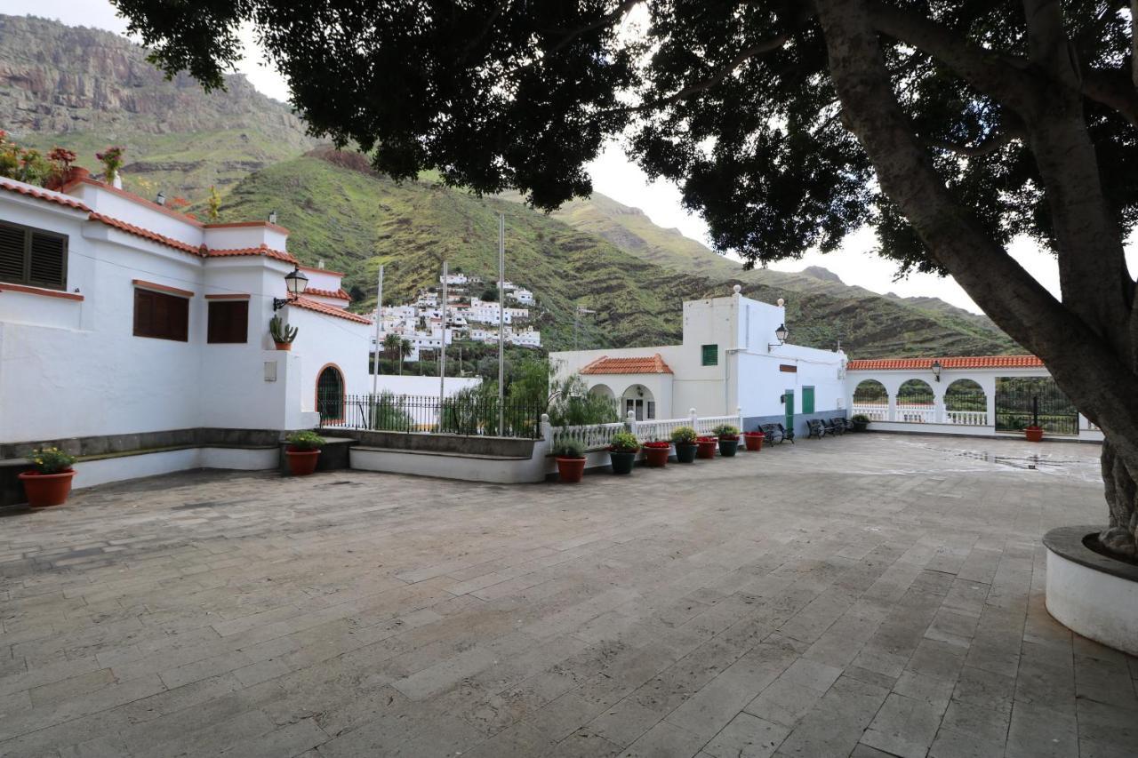 Valley Views Apartment In Agaete Agaete  Luaran gambar