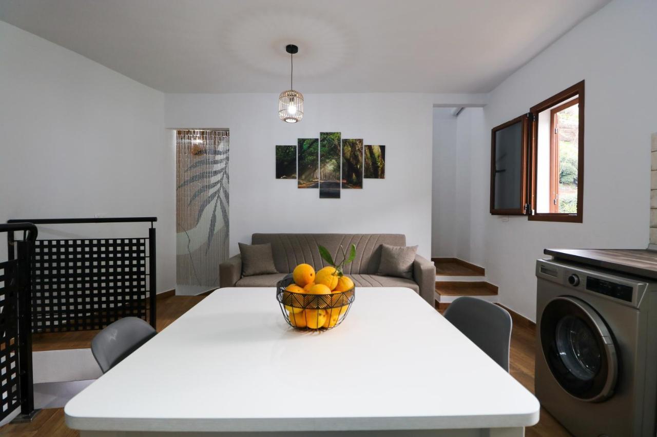 Valley Views Apartment In Agaete Agaete  Luaran gambar