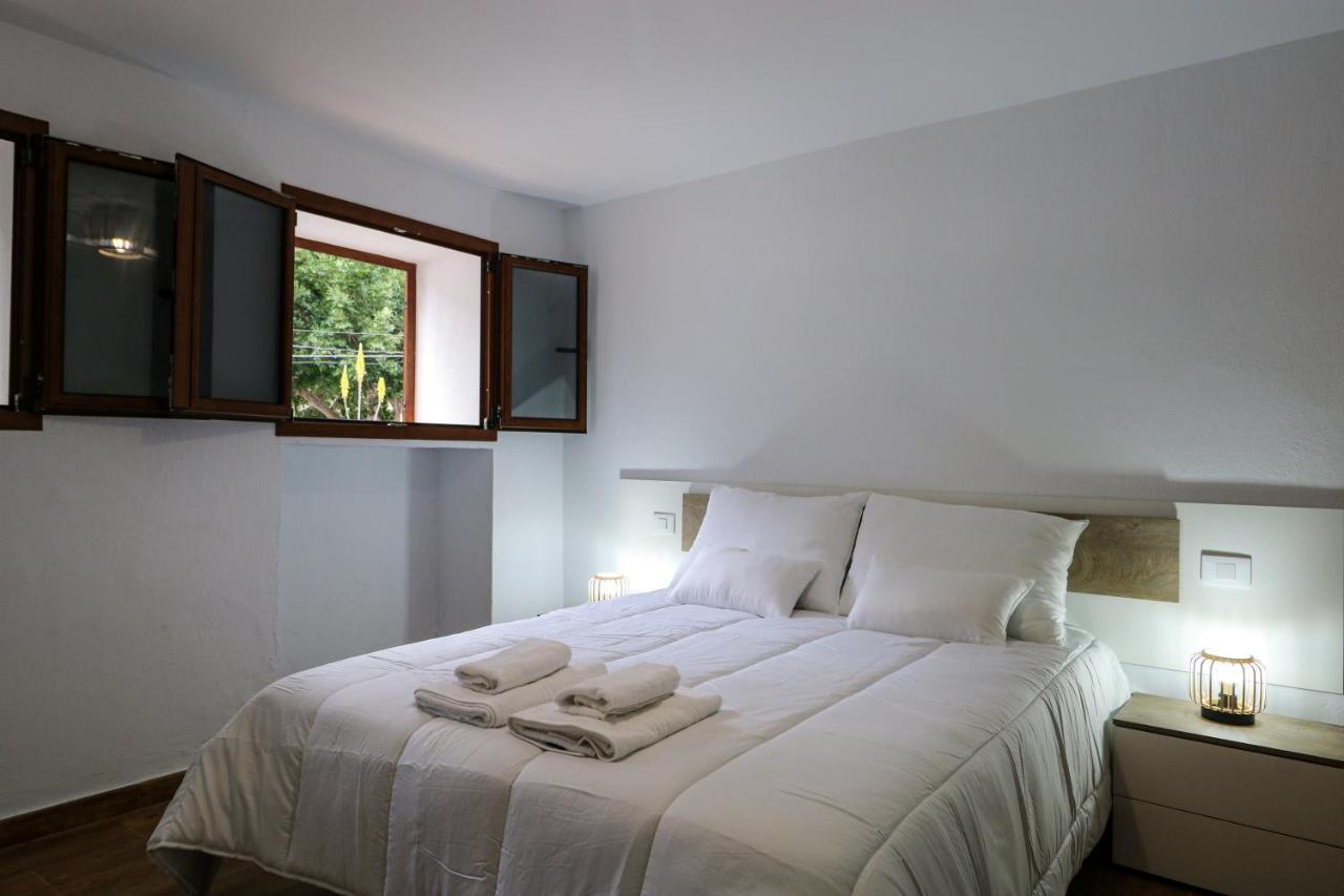 Valley Views Apartment In Agaete Agaete  Luaran gambar