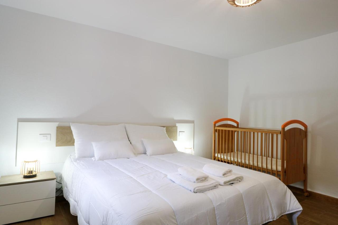Valley Views Apartment In Agaete Agaete  Luaran gambar