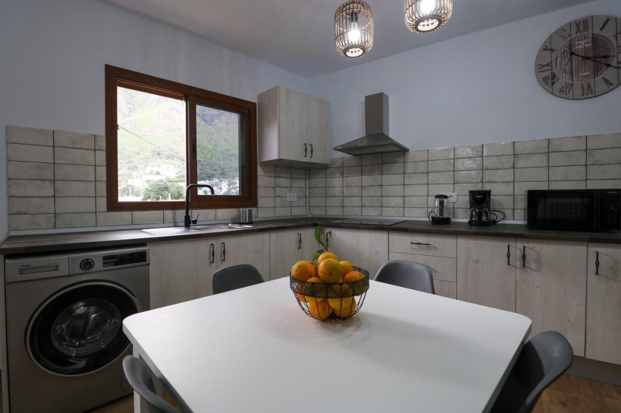 Valley Views Apartment In Agaete Agaete  Luaran gambar